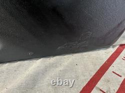 Pair MK2 Cortina 2 Door Rear Black Door Cards As Seen- Good For Age GT/ Lotus