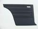 Pair Of Ford Cortina Mk2 2 Door Rear Quarter Panels