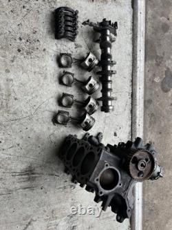 Pinto 205 Block Mk1/mk2 Escort, Cortina, Capri, Sierra Etc