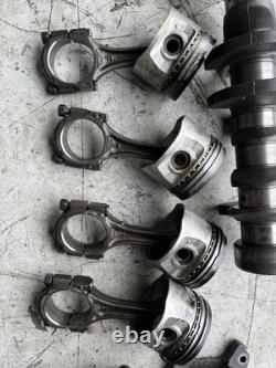 Pinto 205 Block Mk1/mk2 Escort, Cortina, Capri, Sierra Etc