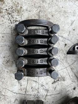 Pinto 205 Block Mk1/mk2 Escort, Cortina, Capri, Sierra Etc