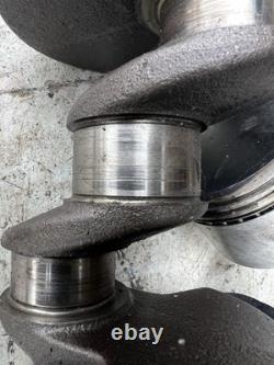 Pinto 205 Block Mk1/mk2 Escort, Cortina, Capri, Sierra Etc