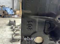 Pinto 205 Block Mk1/mk2 Escort, Cortina, Capri, Sierra Etc