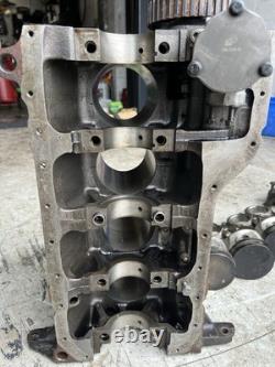 Pinto 205 Block Mk1/mk2 Escort, Cortina, Capri, Sierra Etc