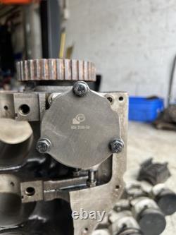 Pinto 205 Block Mk1/mk2 Escort, Cortina, Capri, Sierra Etc