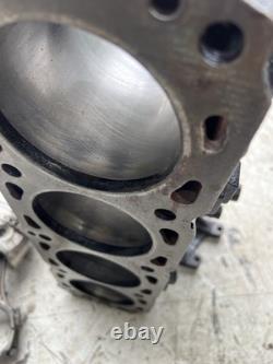 Pinto 205 Block Mk1/mk2 Escort, Cortina, Capri, Sierra Etc