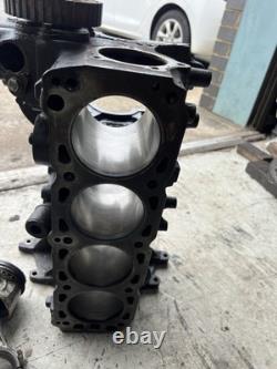 Pinto 205 Block Mk1/mk2 Escort, Cortina, Capri, Sierra Etc