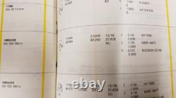 Powermax 85mm flat top pistons for Ford Cortina Escort etc