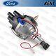 Pre Crossflow Positive Earth Electronic Distributor For Ford Anglia And Cortina
