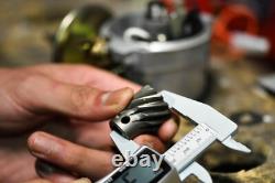 Pre Crossflow Positive Earth Electronic Distributor For Ford Anglia and Cortina