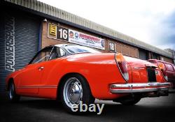 Pre Crossflow Positive Earth Electronic Distributor For Ford Anglia and Cortina