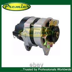 Premier Alternator Fits Ford Cortina Capri Escort 1.6 2.0 + Other Models