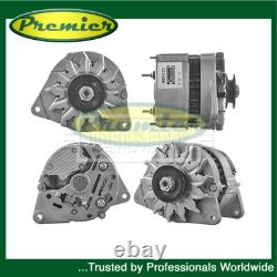 Premier Alternator Fits Ford Escort Granada Orion Austin Mini MG Metro