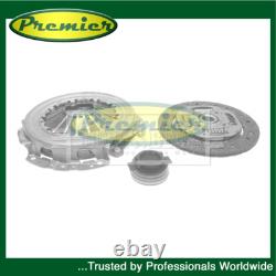 Premier Clutch Kit Fits Ford Sierra Capri Escort Cortina P100 5011083