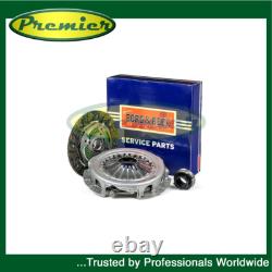 Premier Clutch Kit Fits Ford Sierra Capri Escort Cortina P100 5011083