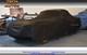 Premium Indoor Black Satin Car Cover Luxor Ford Cortina Mk1 & Mk2