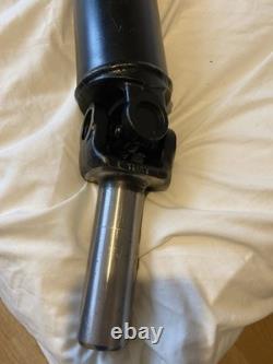 Prop Shaft For Ford Escort Mk1,2 And Cortina Made To Measure