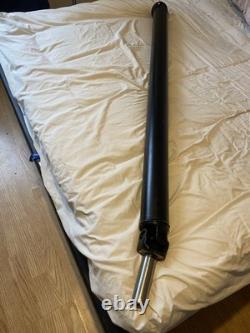Prop Shaft For Ford Escort Mk1,2 And Cortina Made To Measure