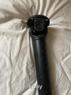 Prop Shaft For Ford Escort Mk1,2 And Cortina Made To Measure