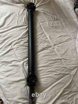Prop Shaft For Ford Escort Mk1,2 And Cortina Made To Measure