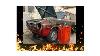 Pt6 Will It Start Fire Destroyed 1969 Ford Escort Mk1 Van