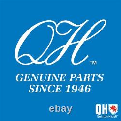 Quinton Hazell Car Vehicle Replacement Clutch Kit with Bearings QKT742AF