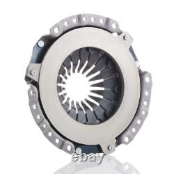 Quinton Hazell Car Vehicle Replacement Clutch Kit with Bearings QKT742AF