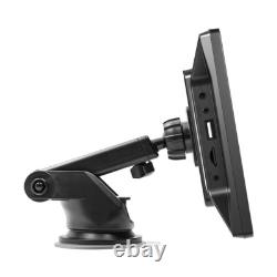 Radio Car Stereo Multimedia Player For CarPlay Android Mirror Link TF USB WiFi