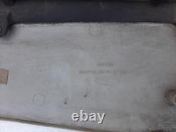 Rare Ford Cortina (Capri Escort) Mk5 REAR SIDE PANELS MATCHING PAIR