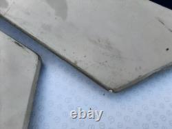 Rare Ford Cortina (Capri Escort) Mk5 REAR SIDE PANELS MATCHING PAIR