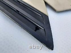 Rare Ford Cortina (Capri Escort) Mk5 REAR SIDE PANELS MATCHING PAIR Rare Ford Cortina (Capri Escort) Mk5 REAR SIDE PANELS MATCHING PAIR