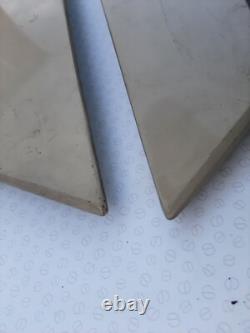 Rare Ford Cortina (Capri Escort) Mk5 REAR SIDE PANELS MATCHING PAIR