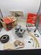 Rare Stromberg Cd125 F6007 Carburettor New Old Stock