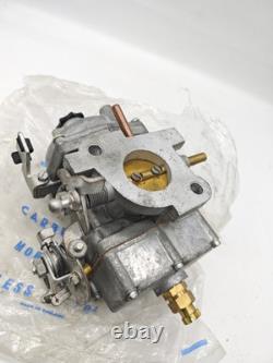 Rare Stromberg CD125 F6007 Carburettor New Old Stock