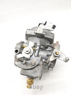 Rare Stromberg CD125 F6007 Carburettor New Old Stock