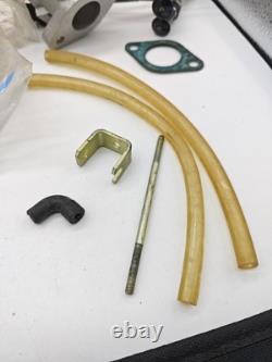 Rare Stromberg CD125 F6007 Carburettor New Old Stock
