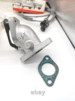 Rare Stromberg CD125 F6007 Carburettor New Old Stock