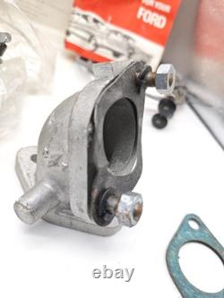 Rare Stromberg CD125 F6007 Carburettor New Old Stock