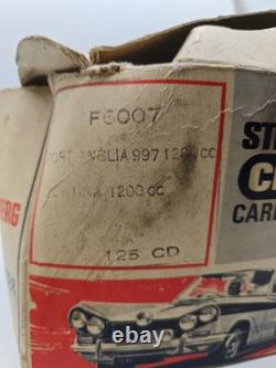 Rare Stromberg CD125 F6007 Carburettor New Old Stock