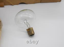 Rare box of 12 Ediswan Automotive 12v Bulbs N. O. S 1950's