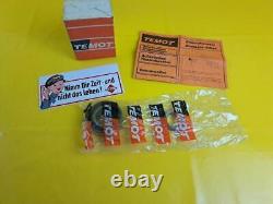 Rear Axle Wheel Bearing Ford Taunus Capri Escort Kit Rear Temot New
