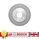 Rear Brake Drums For Ford Capri Escort Taunus Tourneo Transit 70-13 1334973