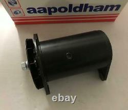 Replaces Lucas C40 Brand New Dynamo Ford Cortina Mk1/mk2 Capri Mk1 Escort Mk1