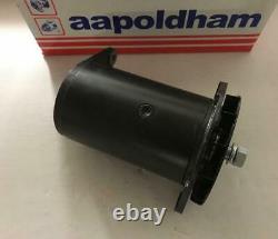 Replaces Lucas C40 Brand New Dynamo Ford Cortina Mk1/mk2 Capri Mk1 Escort Mk1