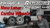 Retroford Tech Guide Ep 3 New Lotus Cortina Steel Wheels