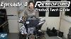 Retroford Tech Guide Ep 4 Zetec Rwd Parts Explained