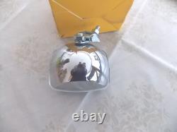 Reverse Light Chrome Hella Suits Ford Capri Mk2 Escort Mk2