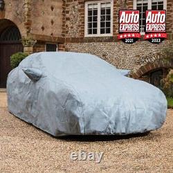 Richbrook StormGuard Tailored 4 Layer Outdoor Car Cover Ford Cortina Mk1, Mk2