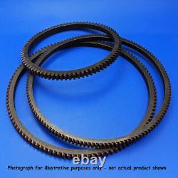 Ring Gear A120/10R Ford Cortina, Escort, Capri, Fiesta, Granada, Sierra, Transit