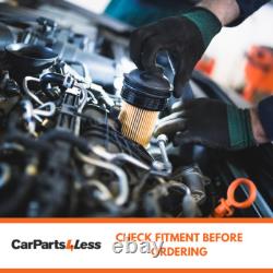 S5 075 Car Battery 12V 61Ah 600cca L242 x W175 x H175 0/1 B3 5 Year Bosch S5004